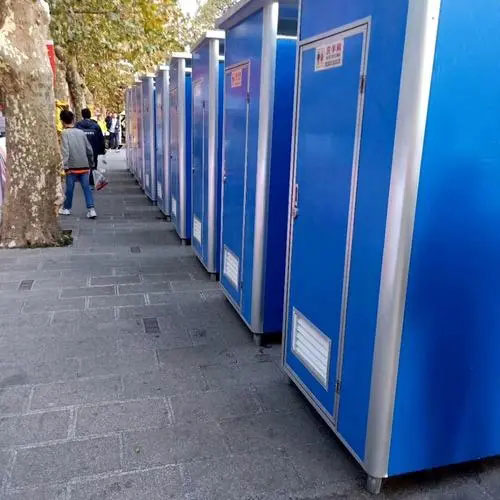 移動(dòng)公廁租賃